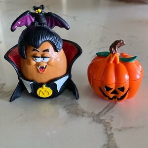 McDonald’s Vintage